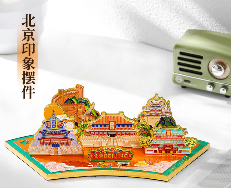 創(chuàng)意擺件定制