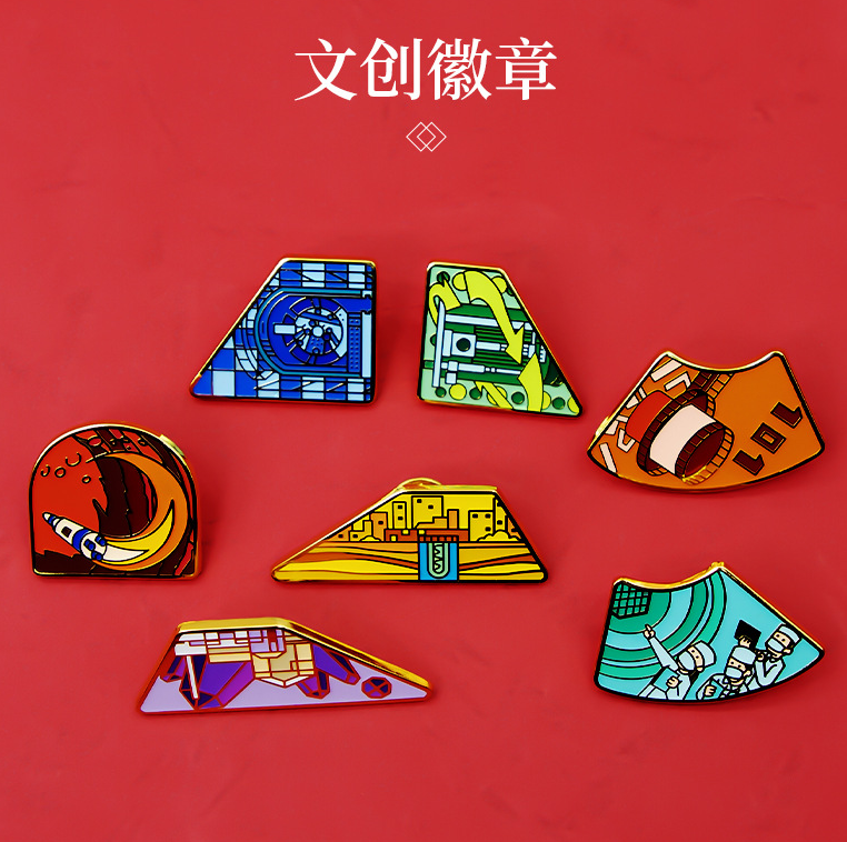 協(xié)興工藝潮玩文創(chuàng)定制